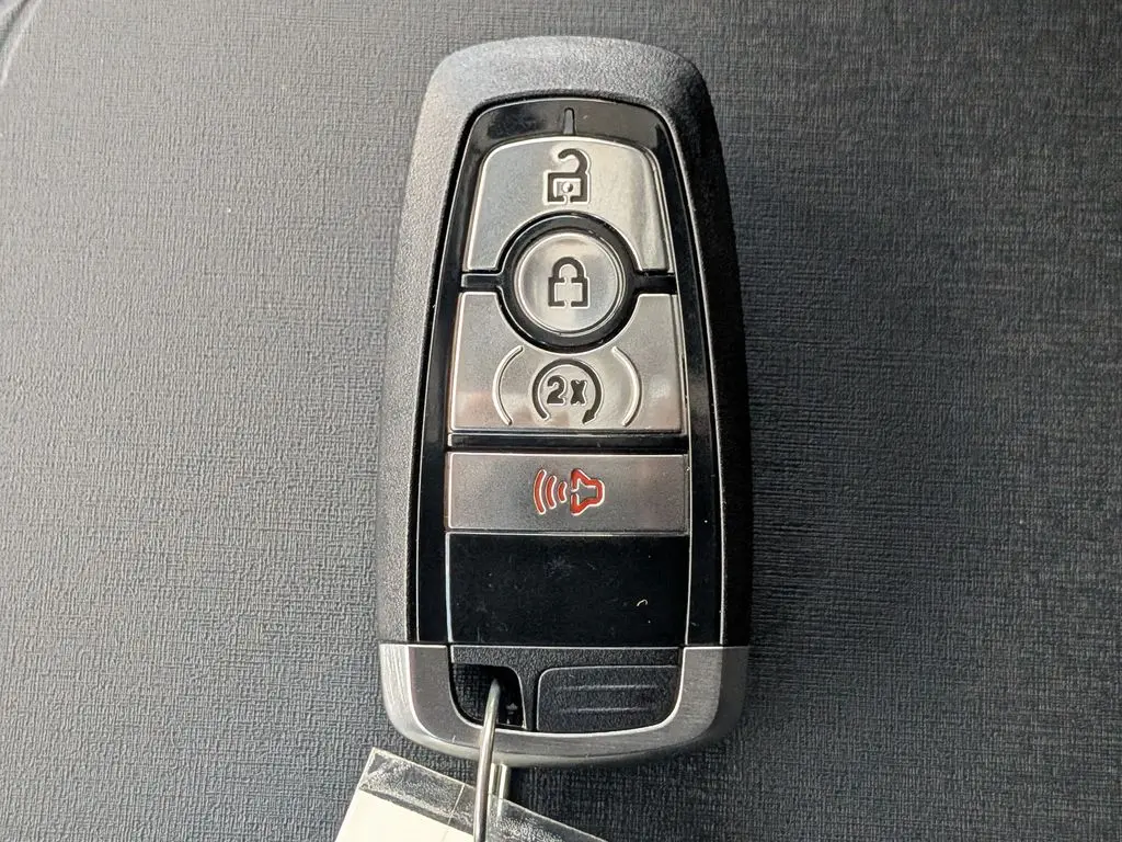 2025 Ford Bronco - $73,013