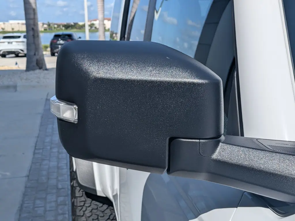 2025 Ford Bronco - $72,497