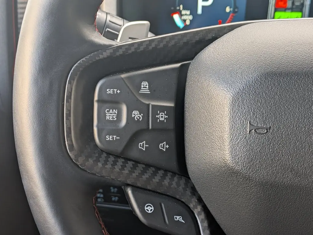 2025 Ford Bronco - $72,497