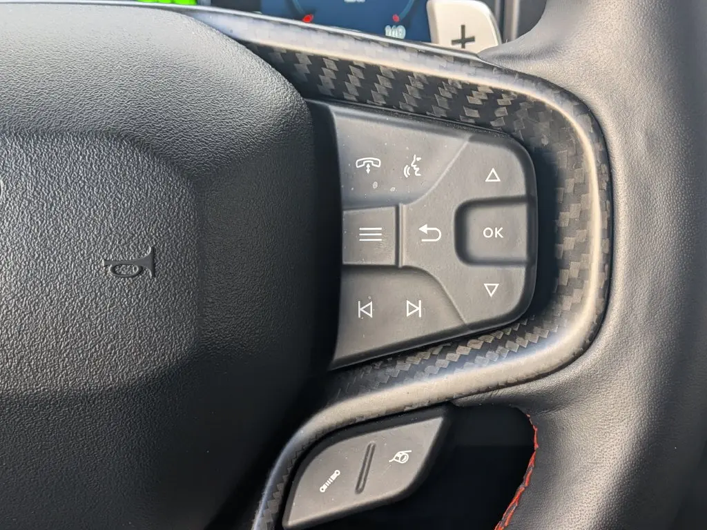 2025 Ford Bronco - $72,497