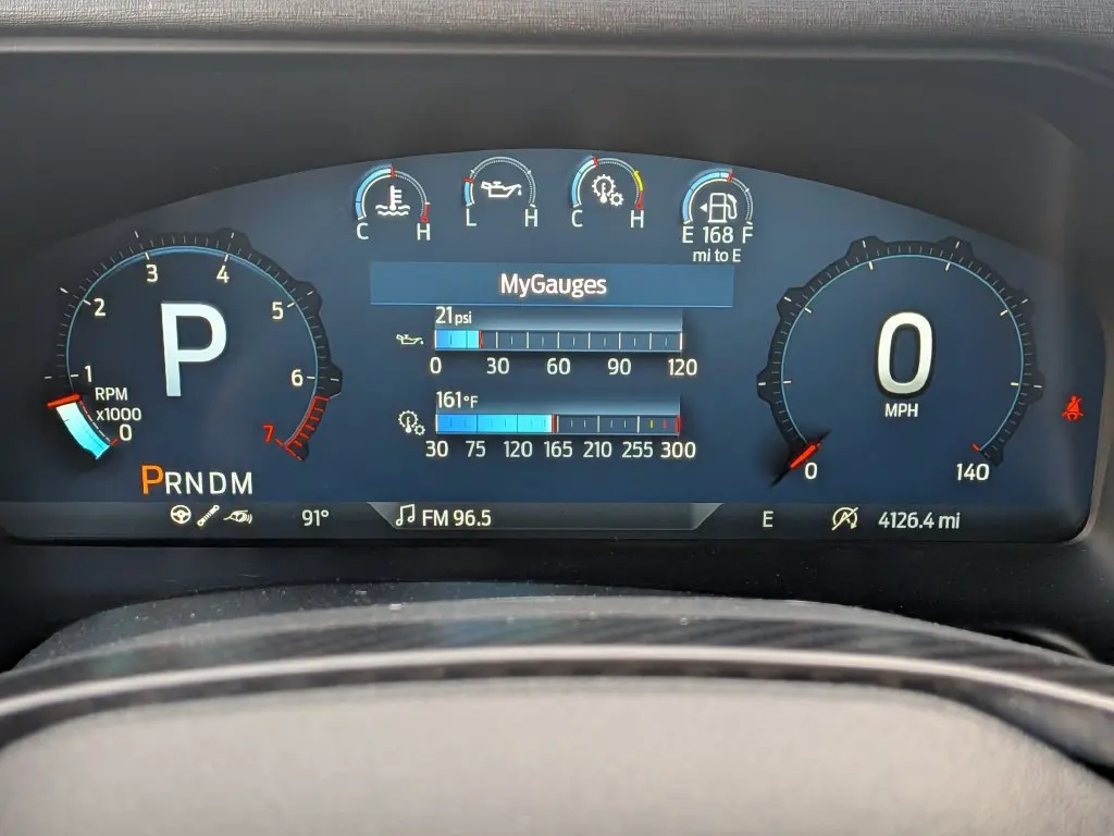 2025 Ford Bronco - $72,497