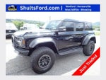 2025 Bronco Thumbnail 1