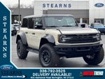 2025 Bronco Thumbnail 1