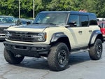 2025 Bronco Thumbnail 2