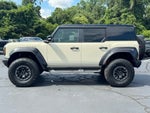 2025 Bronco Thumbnail 3