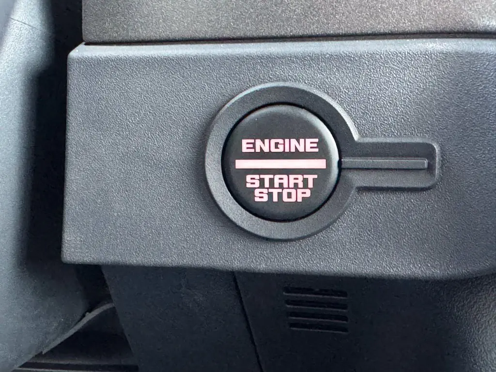2025 Ford Bronco - $81,000