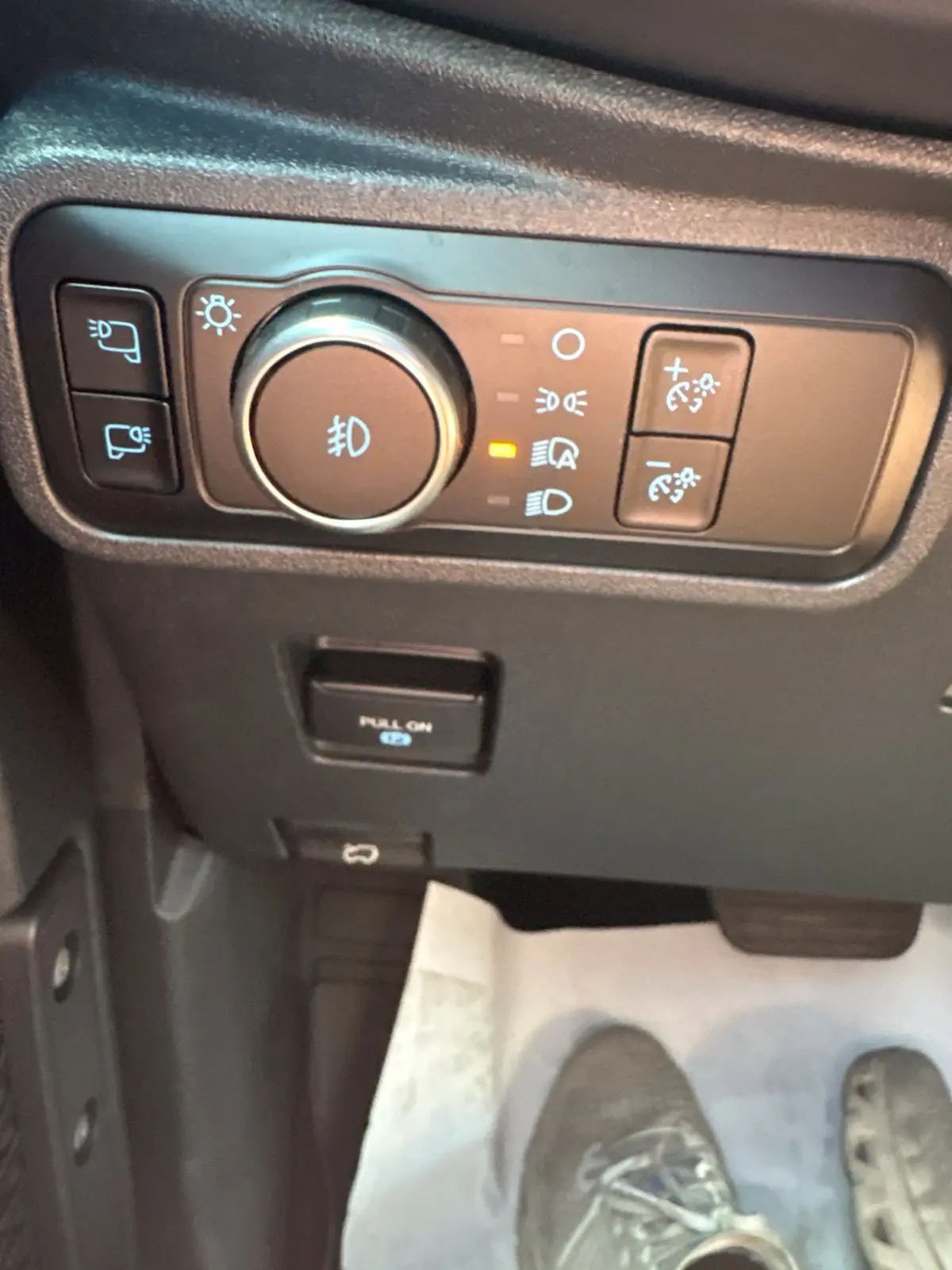 2025 Ford Bronco - $69,000