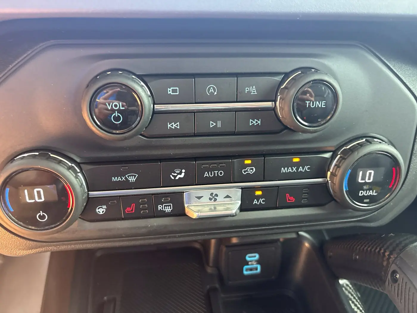 2025 Ford Bronco - $69,000