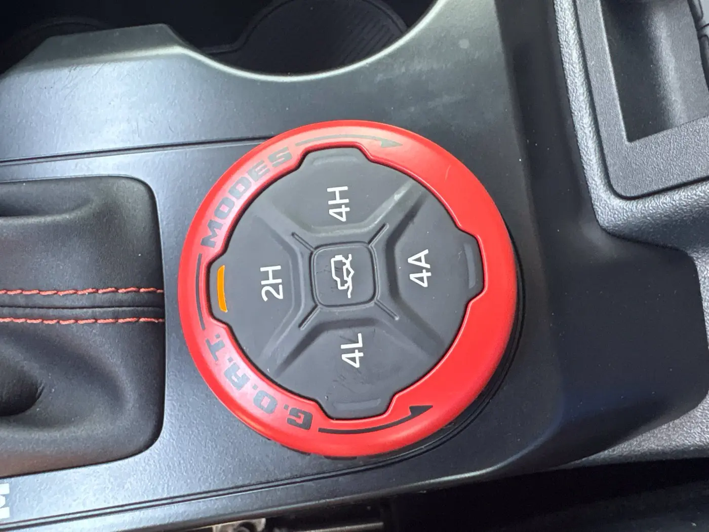 2025 Ford Bronco - $69,000