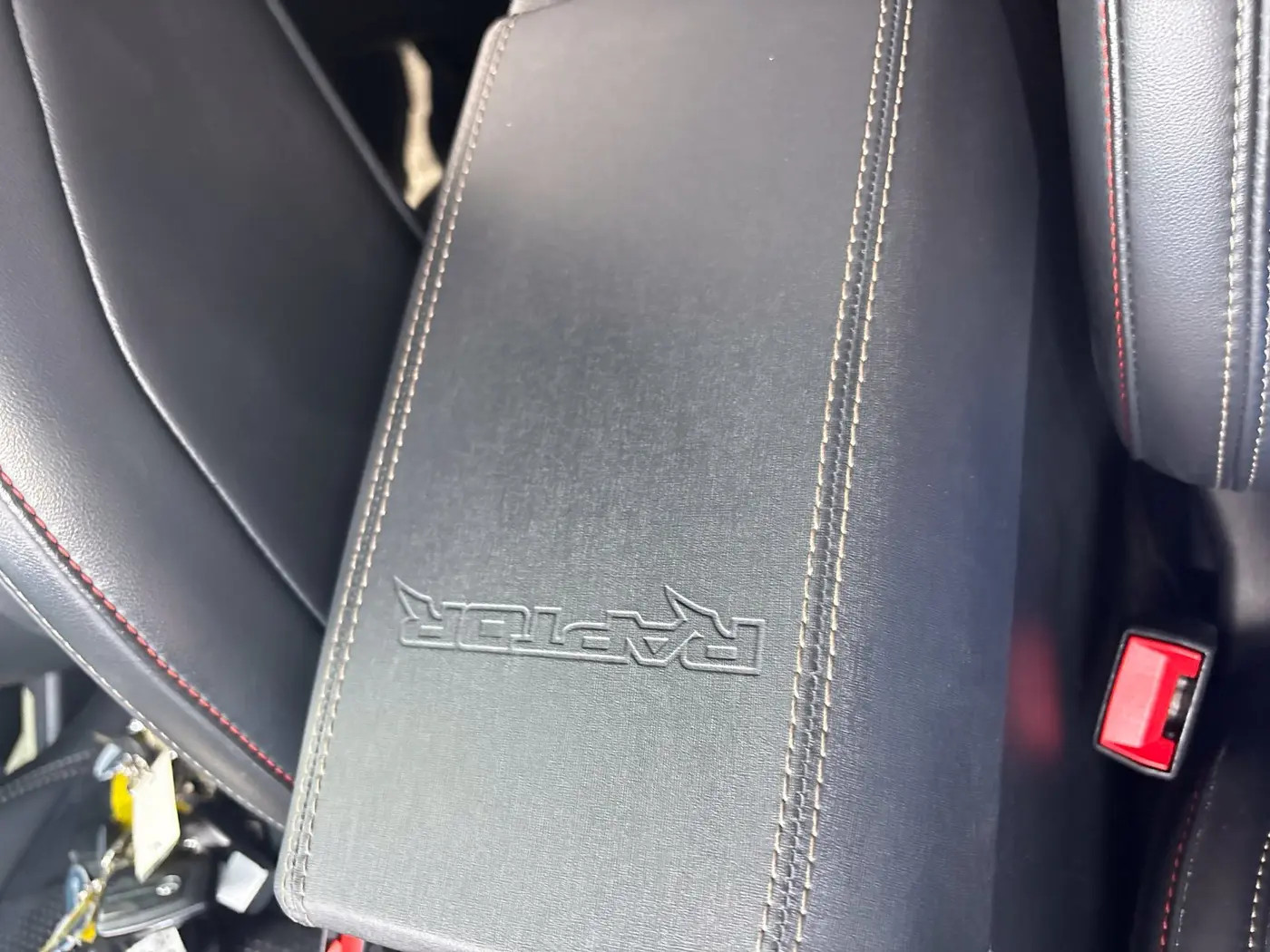 2025 Ford Bronco - $69,000