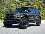 2025 Bronco Thumbnail 2
