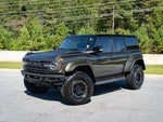 2025 Bronco Thumbnail 4
