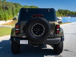 2025 Bronco Thumbnail 16