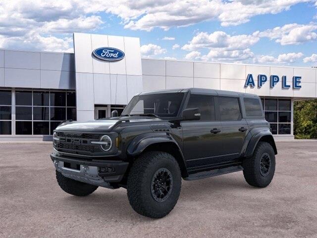 2025 Ford Bronco - $88,205
