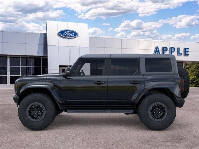 2025 Ford Bronco - $88,205