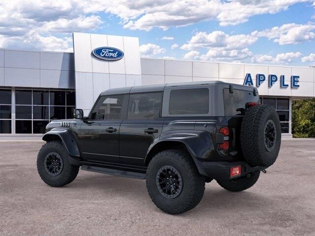 2025 Ford Bronco - $88,205
