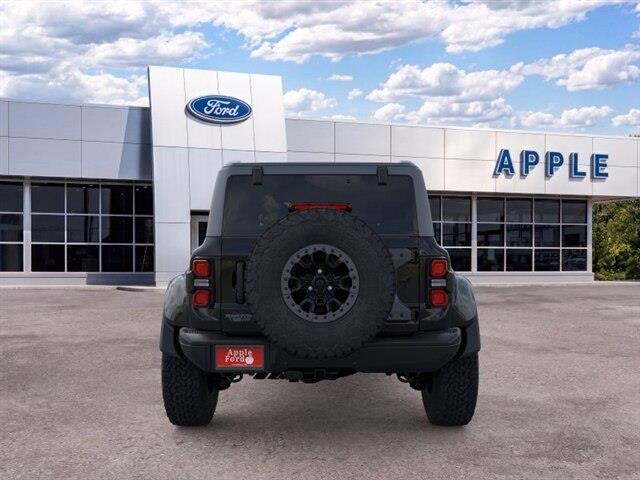 2025 Ford Bronco - $88,205