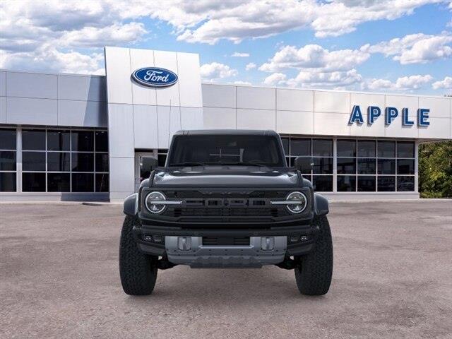 2025 Ford Bronco - $88,205