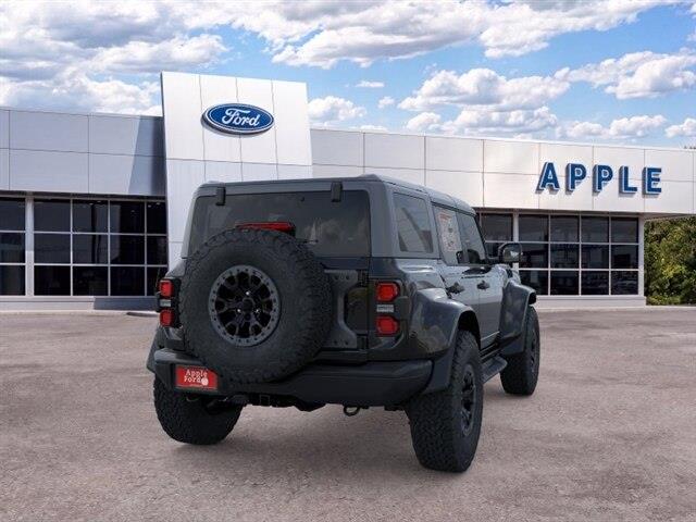2025 Ford Bronco - $88,205