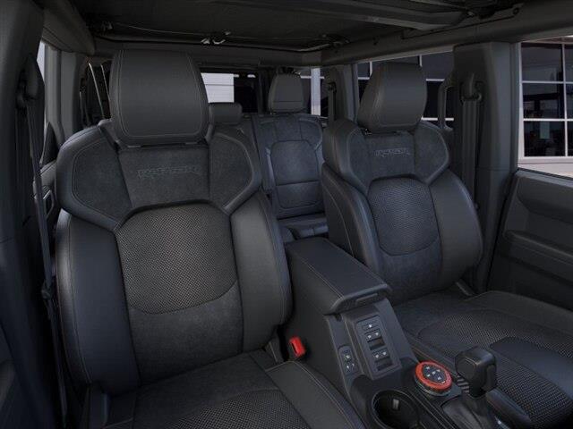 2025 Ford Bronco - $88,205