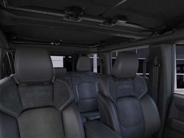2025 Ford Bronco - $88,205