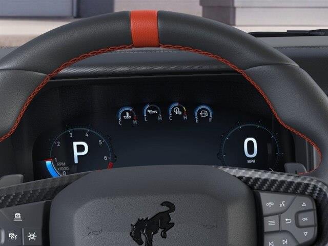 2025 Ford Bronco - $88,205