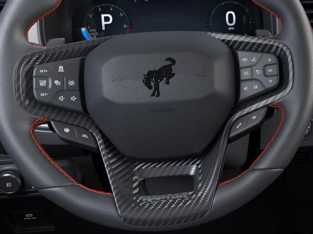 2025 Ford Bronco - $88,205