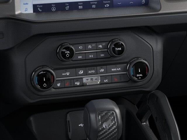 2025 Ford Bronco - $88,205