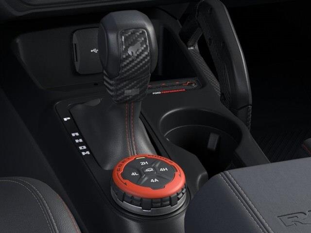 2025 Ford Bronco - $88,205