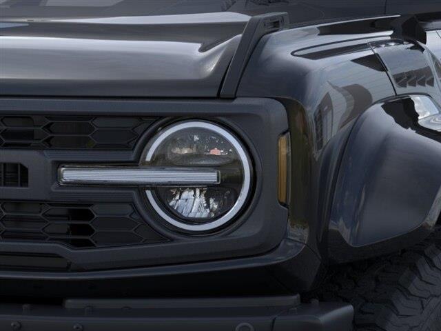 2025 Ford Bronco - $88,205