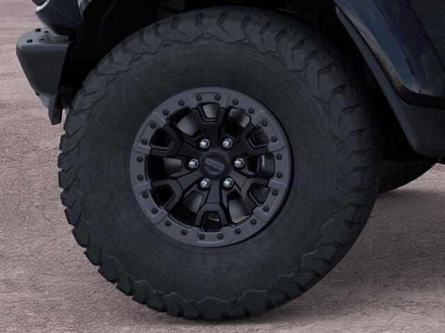 2025 Ford Bronco - $88,205