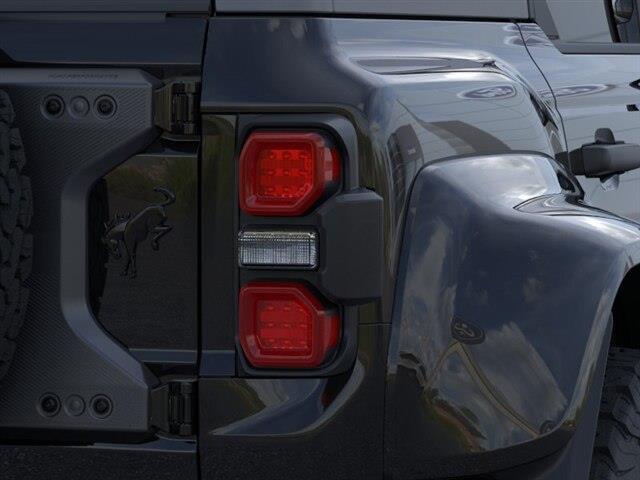 2025 Ford Bronco - $88,205