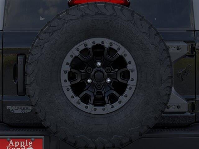 2025 Ford Bronco - $88,205