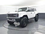 2025 Bronco Thumbnail 2
