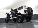 2025 Bronco Thumbnail 17