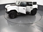2025 Bronco Thumbnail 23