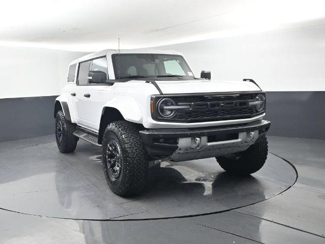 2025 Ford Bronco - $72,500