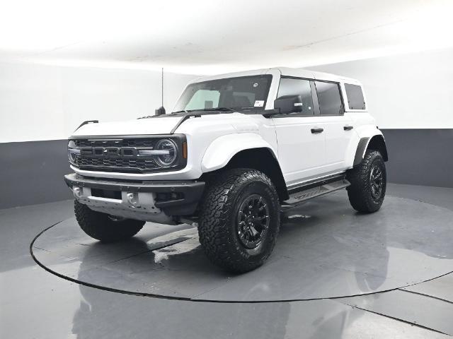 2025 Ford Bronco - $72,500