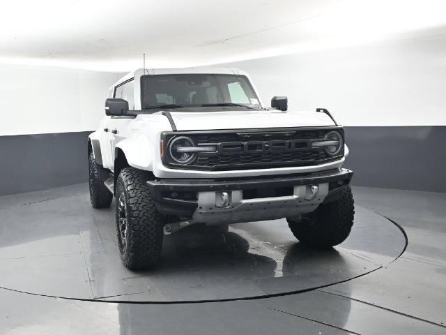 2025 Ford Bronco - $72,500