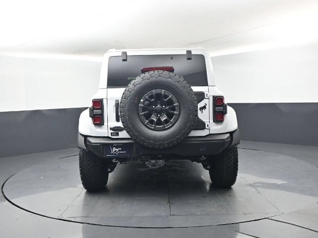 2025 Ford Bronco - $72,500