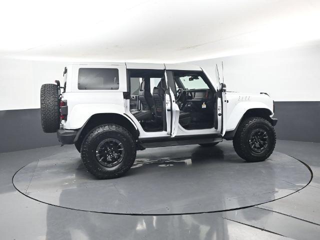 2025 Ford Bronco - $72,500