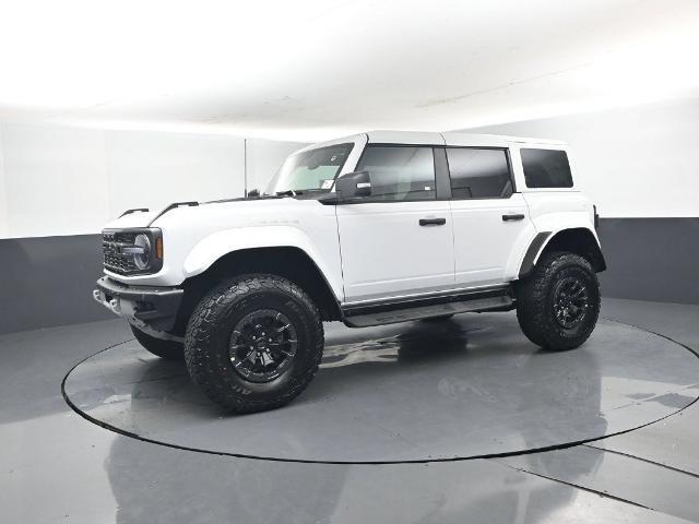 2025 Ford Bronco - $72,500