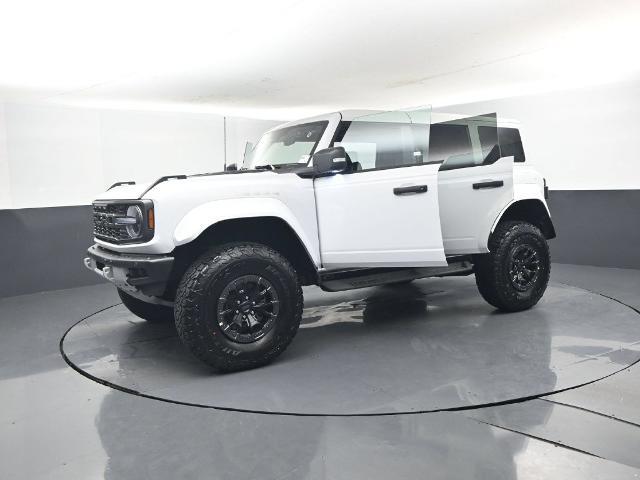 2025 Ford Bronco - $72,500