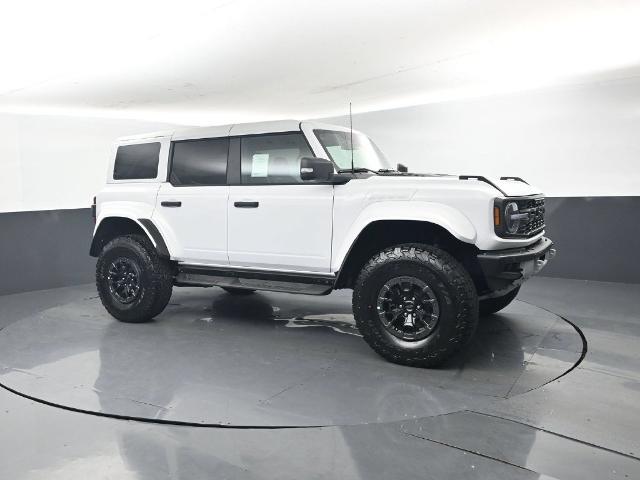 2025 Ford Bronco - $72,500