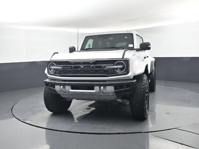 2025 Ford Bronco - $72,500