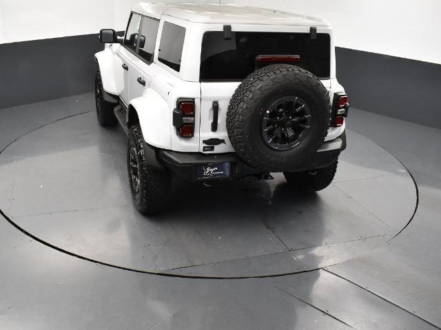 2025 Ford Bronco - $72,500
