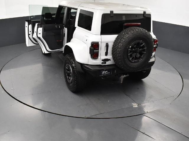 2025 Ford Bronco - $72,500
