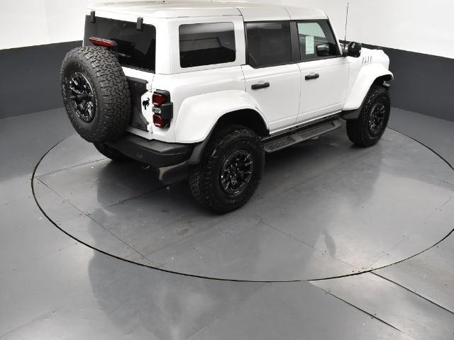 2025 Ford Bronco - $72,500
