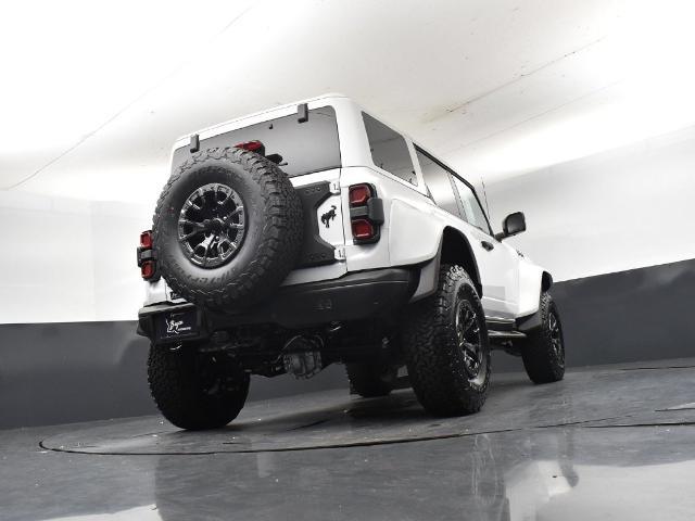 2025 Ford Bronco - $72,500