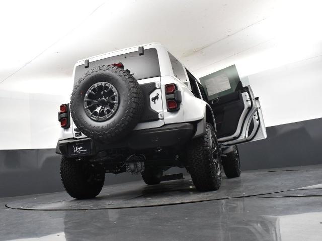 2025 Ford Bronco - $72,500